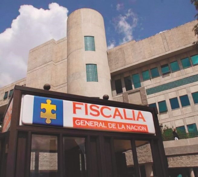 Judicializados presuntos integrantes de red ilegal que habría auspiciado pensiones de invalidez o disminución física a militares activos y retirados