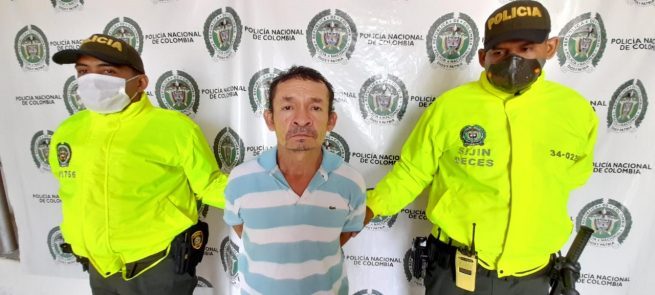 A la cárcel adulto indiciado de abusar de su propio nieto