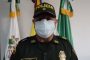 Comandante de Policía Cesar presentó informe sobre la situación delictiva en el Departamento