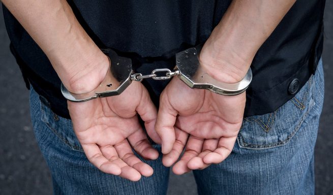 Fiscalía logra aseguramiento en la penitenciaria de Valledupar para alias Marquitos, capturado en La Guajira