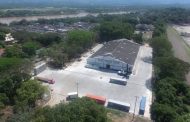 Bodega del tren en La Dorada logra certificación BASC, que permite fomentar comercio internacional