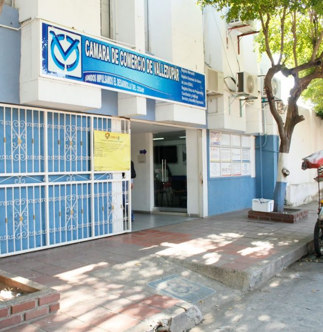 La Cámara de Comercio de Valledupar lanzará el Centro de Transformación Digital Empresarial Cesar
