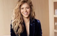Shakira celebra su cumpleaños 44