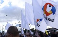 Este 26 de marzo Redepaz cierra su Plan de Reparación Colectiva