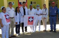 Eventos contra Misión Médica aumentaron un 49 % en 2020