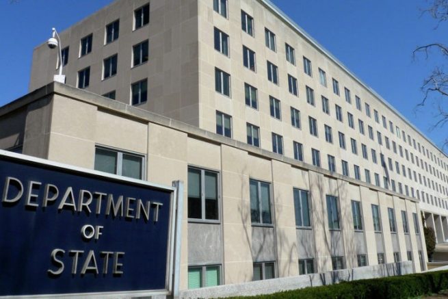 Gobierno de E.E. U.U. señala a Cuba, Venezuela y Nicaragua en informe de derechos humanos