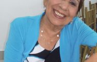Mary Daza Orozco presenta su novela ‘Esa costumbre de recordar’