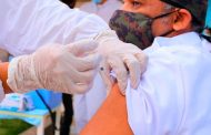 Colombia inicia vacunación de personal de salud etapa 2