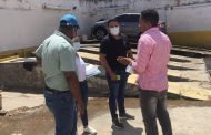 Así es el control a establecimientos que vierten aguas residuales a la red de alcantarillado de Valledupar