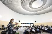 MinTransporte acompañó presentación del Plan Vial del Cesar