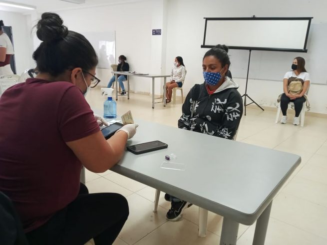 Inició segundo pago de Ingreso Solidario que beneficia a más de 2’330.000 colombianos