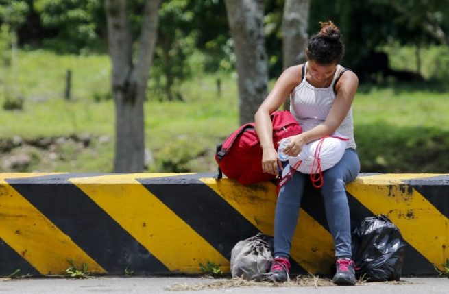 El Gobierno Nacional espera que 1,8 millones de migrantes venezolanos tengan su registro el próximo año