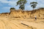 Corpoguajira suspende actividad de extracción de material de construcción en predio santa lucía, jurisdicción de Riohacha