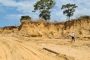 Corpoguajira suspende actividad de extracción de material de construcción en predio santa lucía, jurisdicción de Riohacha