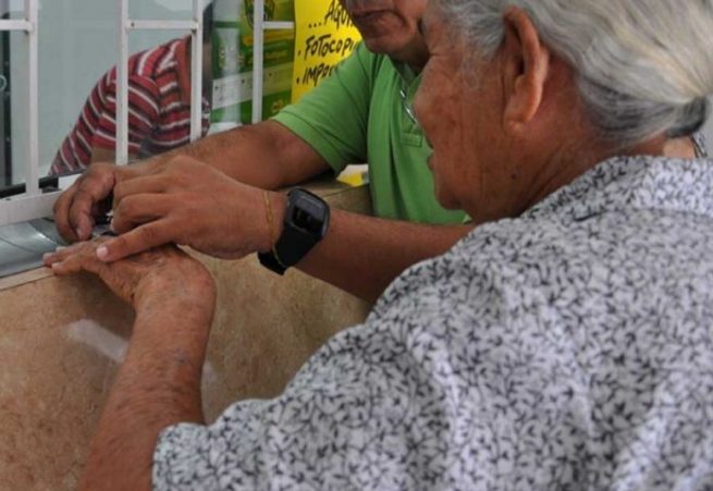 Pagos de subsidio de Colombia Mayor iniciarán el 30 de marzo