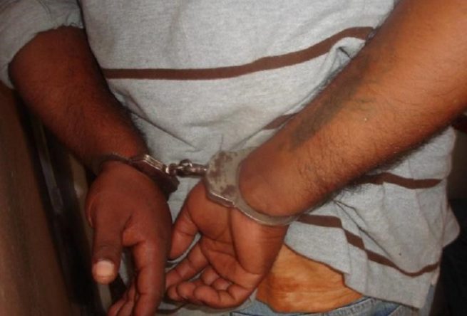 Capturan a cinco presuntos integrantes de Los Pachenca y del Clan del Golfo en La Guajira