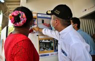 Con mejoramientos integrales de sus viviendas, 624 familias de Valledupar serán beneficiadas