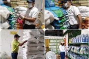 En el Cesar, el ICA adelanta supervisión a establecimientos de comercio de semillas