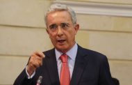 Fiscalía solicita audiencia de preclusión de la investigación que se sigue contra el exsenador Álvaro Uribe Vélez