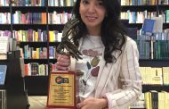 'Lo que no borró el desierto', una obra premiada que contribuye a la sociedad