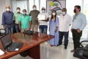 Corpoguajira otorga reconocimiento a Asociación Pesquera de Manaure por su labor en la conservación de los ecosistemas marinos