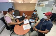 Herederos de beneficiario de restitución de tierras implementan proyecto productivo en el Cesar