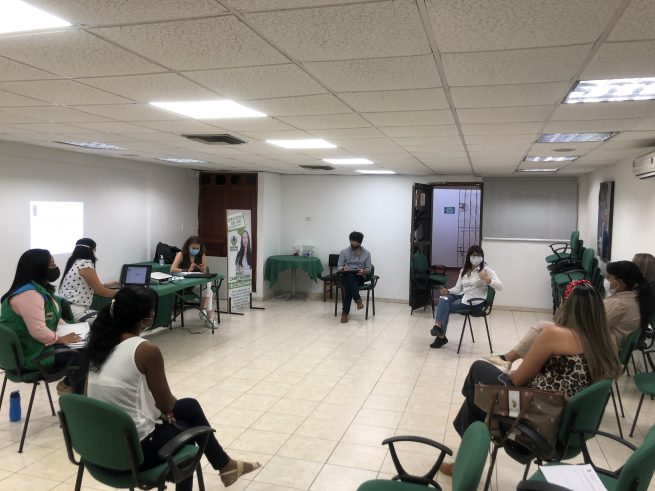 Icbf optimiza tiempos de respuesta en los procesos de protección en La Guajira