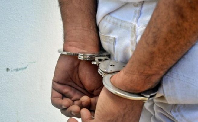 Capturado alias Micuya, presunto integrante del Eln que habría participado en el crimen de cinco personas en Cauca