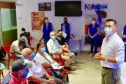 Con entregas de indemnizaciones, la Unidad prepara conmemoración del Día de las Víctimas en el Cesar y La Guajira