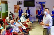 Con entregas de indemnizaciones, la Unidad prepara conmemoración del Día de las Víctimas en el Cesar y La Guajira