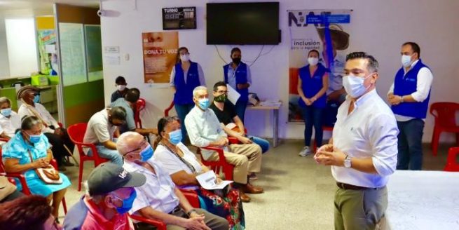 Con entregas de indemnizaciones, la Unidad prepara conmemoración del Día de las Víctimas en el Cesar y La Guajira