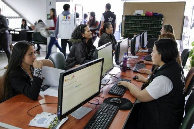 En la regional Cesar el Sena oferta 180 vacantes laborales para mujeres