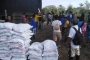 La Unidad para las Víctimas continúa coordinando la atención de nuevas emergencias humanitarias en el país