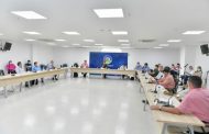 Se articulan acciones para optimizar prestación del servicio de energía en varias zonas del Cesar