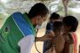 Unidades de Búsqueda Activa del Icbf identifican niños y niñas con desnutrición en La Guajira