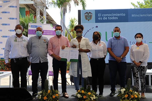 Así será el Centro Regional de Investigación que impulsará el sector de energías renovables en La Guajira