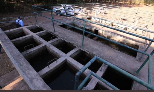Cinco nuevos proyectos de acueducto y alcantarillado para el Cesar con visto bueno del Gobierno Nacional