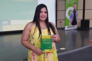 Docente de Areandina, primera investigadora del Cesar a quien le publican artículo de caso clínico