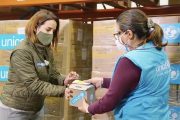 Icbf y Unicef unidos por la nutrición de la primera infancia de Colombia