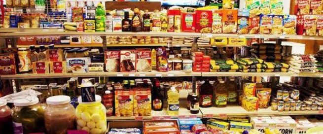 Pros y contras de los alimentos procesados