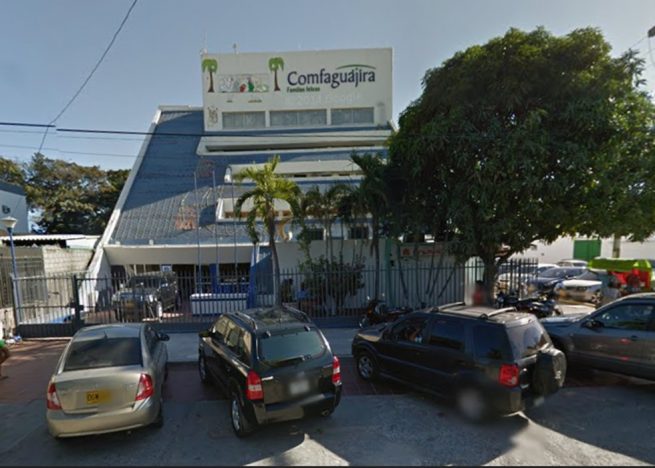 Se extiende vigilancia especial al programa de salud de Comfaguajira