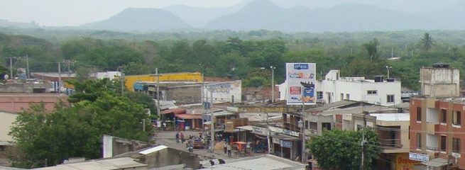 Decretan toque de queda y ley seca en Bosconia durante Semana Santa
