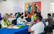 El apoyo de la Cámara de Comercio de Valledupar en rueda financiera para microempresarios de la región