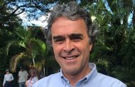 Fiscalía imputará cargos al exgobernador de Antioquia, Sergio Fajardo