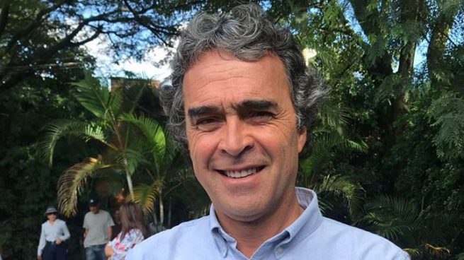 Fiscalía imputará cargos al exgobernador de Antioquia, Sergio Fajardo