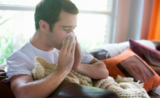 Qué es la tuberculosis latente que afecta a una de cada 4 personas