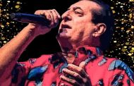 En homenaje a Jorge Oñate será el Festival Pedazo de Acordeón de El Paso