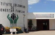 Icbf lleva estrategia ‘Retorno a la alegría’ a los niños y niñas de La Guajira