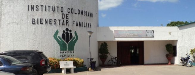 Icbf lleva estrategia ‘Retorno a la alegría’ a los niños y niñas de La Guajira