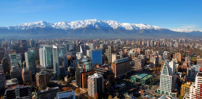 La ONU dice que Latinoamérica dependerá de las exportaciones y las entradas de capital